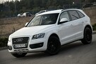 Audi Q5 2,0TDI 143KM S-line quattro Manual Xenon LED - 6