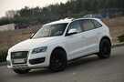 Audi Q5 2,0TDI 143KM S-line quattro Manual Xenon LED - 7