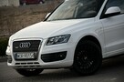 Audi Q5 2,0TDI 143KM S-line quattro Manual Xenon LED - 8