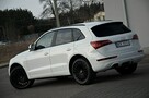 Audi Q5 2,0TDI 143KM S-line quattro Manual Xenon LED - 9