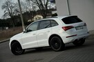 Audi Q5 2,0TDI 143KM S-line quattro Manual Xenon LED - 10
