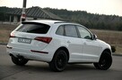 Audi Q5 2,0TDI 143KM S-line quattro Manual Xenon LED - 12