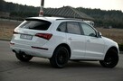 Audi Q5 2,0TDI 143KM S-line quattro Manual Xenon LED - 13