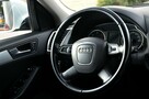 Audi Q5 2,0TDI 143KM S-line quattro Manual Xenon LED - 16