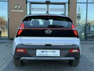 Hyundai Bayon 1.0T-GDI 100KM 7DCT Smart + Winter Salon Polska Gwarancja FV23% - 5