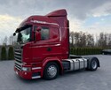 Scania Standard R450 , Retarder - 4