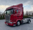 Scania Standard R450 , Retarder - 6