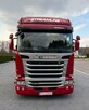 Scania Standard R450 , Retarder - 12