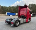 Scania Standard R450 , Retarder - 16