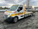 Renault Master 2.3DCI 150km 14r Autolaweta - 2