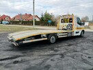Renault Master 2.3DCI 150km 14r Autolaweta - 4