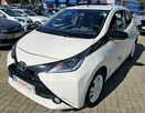 Toyota Aygo Kamera cofania, alufelgi, tempomat, - 4