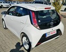 Toyota Aygo Kamera cofania, alufelgi, tempomat, - 7