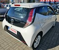 Toyota Aygo Kamera cofania, alufelgi, tempomat, - 9