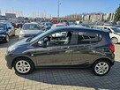 Opel Karl Grzane fotele i kierownica, tempomat, automat - 6