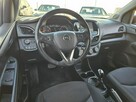 Opel Karl Grzane fotele i kierownica, tempomat, automat - 16