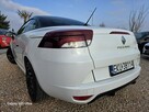 Renault Megane 1.9DCI#Navi#Bixenon#Skóry#Hands Free#El.Dach#Prywatne Auto#Gwarancja!! - 9