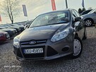 Ford Focus 1.6TDCI#Klima#Star Stop#Świeży Import#Serwis#1 Rok Gwarancji w Cenie!! - 2