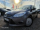 Ford Focus 1.6TDCI#Klima#Star Stop#Świeży Import#Serwis#1 Rok Gwarancji w Cenie!! - 4