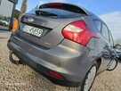 Ford Focus 1.6TDCI#Klima#Star Stop#Świeży Import#Serwis#1 Rok Gwarancji w Cenie!! - 7