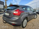 Ford Focus 1.6TDCI#Klima#Star Stop#Świeży Import#Serwis#1 Rok Gwarancji w Cenie!! - 8