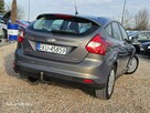 Ford Focus 1.6TDCI#Klima#Star Stop#Świeży Import#Serwis#1 Rok Gwarancji w Cenie!! - 11