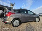 Ford Focus 1.6TDCI#Klima#Star Stop#Świeży Import#Serwis#1 Rok Gwarancji w Cenie!! - 13