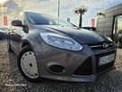 Ford Focus 1.6TDCI#Klima#Star Stop#Świeży Import#Serwis#1 Rok Gwarancji w Cenie!! - 15