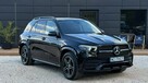 Mercedes GLE 350 350e AMG Line! Salon Polska ! Panorama! Pneumatyka! HAK !