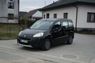 Peugeot Partner 1.6 Hdi Berlingo/ Klima/ 2013 rok/ Sprowadzony/ Opłacony