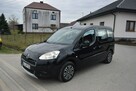 Peugeot Partner 1.6 Hdi Berlingo/ Klima/ 2013 rok/ Sprowadzony/ Opłacony - 5