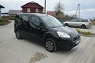 Peugeot Partner 1.6 Hdi Berlingo/ Klima/ 2013 rok/ Sprowadzony/ Opłacony - 6