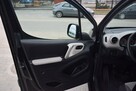 Peugeot Partner 1.6 Hdi Berlingo/ Klima/ 2013 rok/ Sprowadzony/ Opłacony - 11