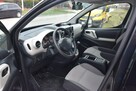 Peugeot Partner 1.6 Hdi Berlingo/ Klima/ 2013 rok/ Sprowadzony/ Opłacony - 12