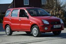 Subaru Justy 1.3B Ignis/ Klima/ 4x4/ Oryginał Lakier/ Bez Korozji/ Sprowadzony