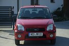 Subaru Justy 1.3B Ignis/ Klima/ 4x4/ Oryginał Lakier/ Bez Korozji/ Sprowadzony - 2