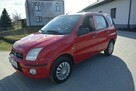 Subaru Justy 1.3B Ignis/ Klima/ 4x4/ Oryginał Lakier/ Bez Korozji/ Sprowadzony - 5