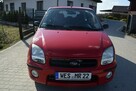 Subaru Justy 1.3B Ignis/ Klima/ 4x4/ Oryginał Lakier/ Bez Korozji/ Sprowadzony - 7