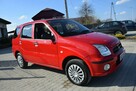 Subaru Justy 1.3B Ignis/ Klima/ 4x4/ Oryginał Lakier/ Bez Korozji/ Sprowadzony - 8
