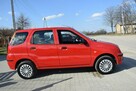 Subaru Justy 1.3B Ignis/ Klima/ 4x4/ Oryginał Lakier/ Bez Korozji/ Sprowadzony - 9
