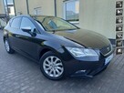 Seat Leon Tdi Klimatronik Grzane Fotele Tempomat Hathback 5-Drzwi Bardzo Zadbany - 1