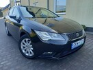 Seat Leon Tdi Klimatronik Grzane Fotele Tempomat Hathback 5-Drzwi Bardzo Zadbany - 2