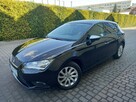 Seat Leon Tdi Klimatronik Grzane Fotele Tempomat Hathback 5-Drzwi Bardzo Zadbany - 4