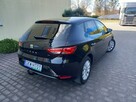Seat Leon Tdi Klimatronik Grzane Fotele Tempomat Hathback 5-Drzwi Bardzo Zadbany - 6