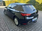Seat Leon Tdi Klimatronik Grzane Fotele Tempomat Hathback 5-Drzwi Bardzo Zadbany - 8