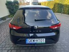 Seat Leon Tdi Klimatronik Grzane Fotele Tempomat Hathback 5-Drzwi Bardzo Zadbany - 14