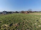 Działka Rzuchów gm. Kornowac - 1