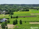 Działka budowlana Zagórz Zahutyń - 2