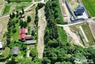 Działka budowlana Zagórz  Wielopole - 5