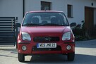 Subaru Justy 1.3B Ignis/ Klima/ 4x4/ Oryginał Lakier/ Bez Korozji/ Sprowadzony - 3